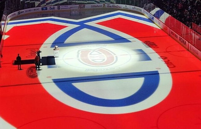 National Hockey League: Montreal Canadiens Ice Hockey Game at Bell Centre - Ticket - Foto 3